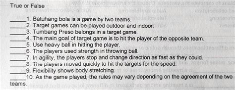 10 rules of batuhang bola|10 Rules Of Batuhang Bola .
